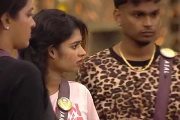 தினம் ஒரு சில்மிஷம்.. ஜனனியை விடாது நோண்டும் அசல் கோளாரின் அட்ராசிட்டி