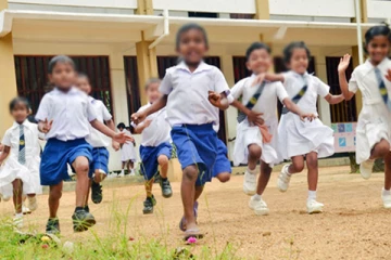 கல்விக்கு முன்னுரிமை கொடுத்த புதிய அரசு