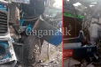 4කට මරු කැඳවූ තෝරයාය බස් අනතුරට හේතුව හෙළිවෙයි. - 28 දෙනාගෙන් තවත් තුන්දෙනකුට බරපතළයි. - (VIDEO)