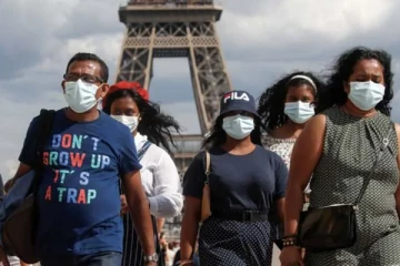 பாரிஸ் உட்பட 11 பெருநகரங்களில் தொற்று அதிகரிப்பு.. விரைவில் இது பிரான்ஸை தாக்கும்! அரசு எச்சரிக்கை