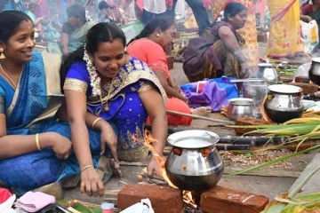 சுகாதார வழிகாட்டல்களை பின்பற்றி பொங்கல் பண்டிகையை கொண்டாடுங்கள்! - நாட்டு மக்களிடம் கோரிக்கை
