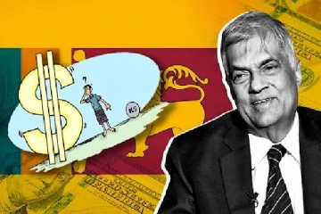 நாட்டிற்கு கிடைத்துள்ள பெருந்தொகை டொலரை பதுக்குகிறதா அரசாங்கம்..!:தமிழர்கள் சரமாரியாக கேள்வி(Video)