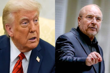 ட்ரம்ப் சொன்ன 7 பொய்கள் - பட்டியலிட்ட ஈரான் சபாநாயகர்