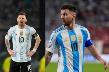 அடுத்து என்ன நடக்கும் என்று தெரியவில்லை: சூசகமாக கூறிய மெஸ்ஸி