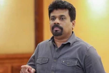 உக்ரைன் சுற்றுலாப் பயணிகளின் ஊடாக மிகப்பெரிய வியாபாரம்: அனுரகுமார குற்றச்சாட்டு