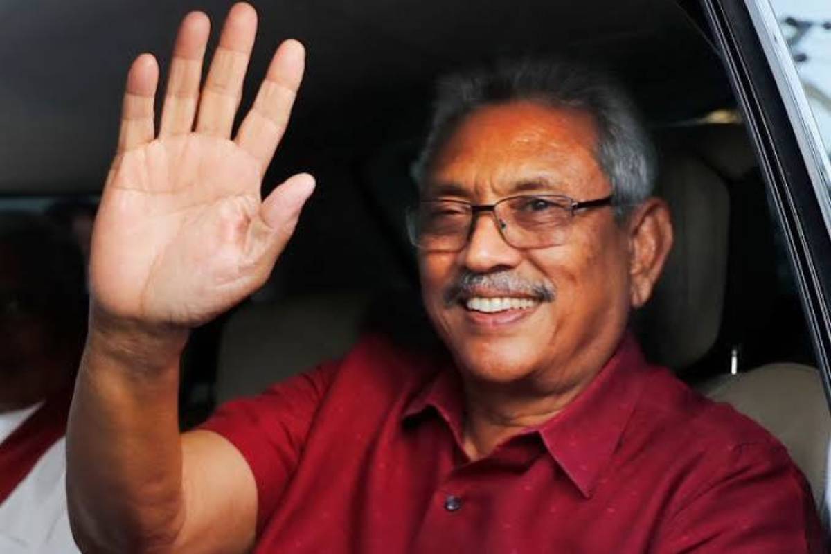 கோட்டாபயவுக்கு நேர்ந்ததே அநுர அரசுக்கும் நடக்கும்! விடுக்கப்பட்டுள்ள பகிரங்க எச்சரிக்கை | Rohana Bandara Mp Warns Anuradhapura Government