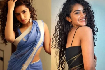 நடிகை அனுபமா பரமேஸ்வரன் இத்தனை கோடிக்கு சொந்தக்காரா?..எவ்ளோ தெரியுமா..