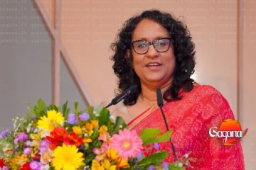 අගමැතිනිය වෙනුවෙන් උගතුන් එක පිලකට - දේශපාලනය උණුසුම් වේ