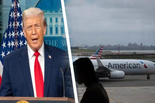 ஆறு ஆண்டுகளின் பின் அமெரிக்கா - வெனிசுலா விமான போக்குவரத்து! | Air Travel Between The Us And Venezuela Resumes