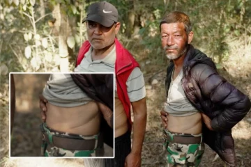 சிறுநீரகம் விற்றால் பணம் கொட்டும், புதிய உறுப்பு வளரும்! நம்ப முடியாத மருத்துவ மோசடி