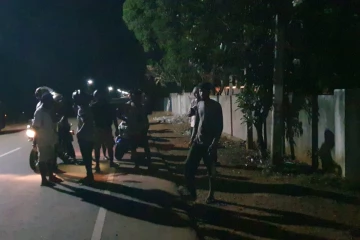 பிரான்ஸிலிருந்து வந்தவர்கள் உட்பட ஐவருக்கு யாழில் நேர்ந்த துயரம் ; கோர விபத்தால் சம்பவம்