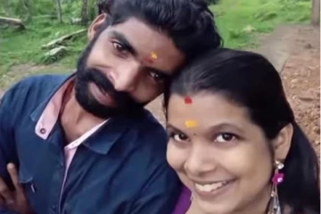 ”மதம் மாற மறுத்ததால்” காதல் திருமணம் செய்த தம்பதி மீது கொடூர தாக்குதல்