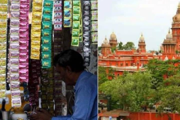 தமிழகத்தை உலுக்கிய குட்கா வழக்கு : மார்ச் 20 க்கு ஒத்திவைப்பு