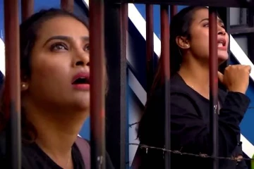 ஜனனிக்கு ஆதரவாக அமுதவாணன்! சண்டையிட்ட மைனா- பரபரப்பாகும் பிக்பாஸ் வீடு