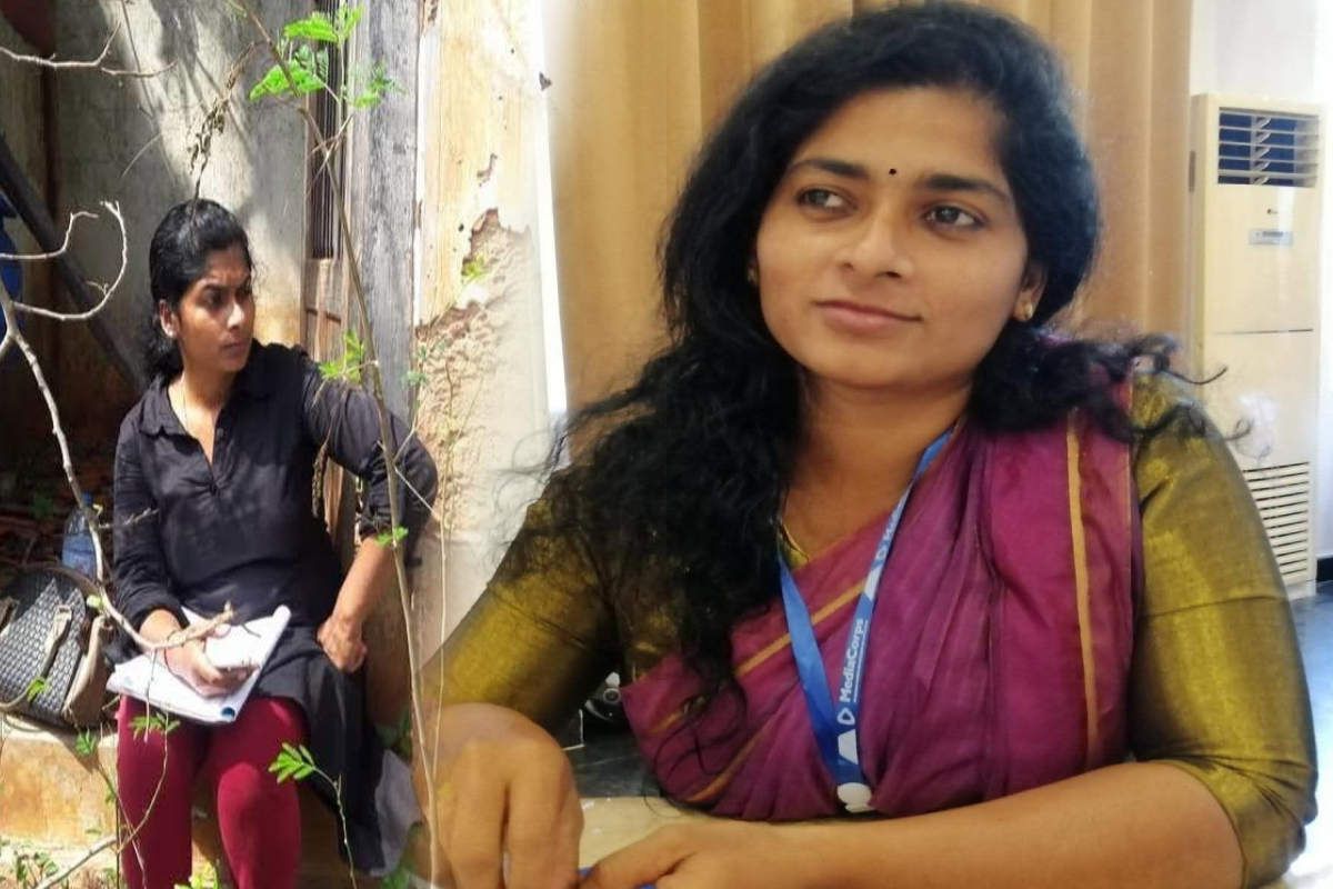 வவுனியா ஆசிரியை மின்னேரியாவில் சடலமாக மீட்பு; நடந்தது என்ன? | Vavuniya Teacher Found Dead In Minneriya
