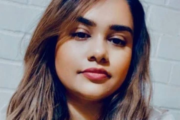 அவர் என்னைக் கொல்லலாம்... கணவர் தொடர்பில் நண்பர்களிடம் உதவி கேட்ட லண்டன் பெண் கொடூர கொலை