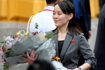 அமெரிக்கா-  தென்கொரியாவிற்கு  கிம் சகோதரி  விடுத்த எச்சரிக்கை