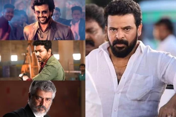 ரஜினி, விஜய், அஜித் மௌனம் காப்பது என்? இயக்குநர் அமீர் ஆவேசம்