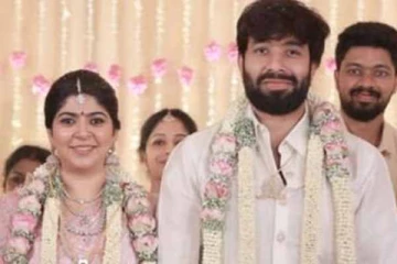 இயக்குனர் ஆதிக் ரவிச்சந்திரனுக்கும் இது இரண்டாவது திருமணமா?- பிரபலம் கூறிய தகவல்