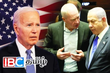 அமெரிக்காவுடனான முக்கிய பேச்சுவார்த்தைக்கு தடை விதித்த நெதன்யாகு