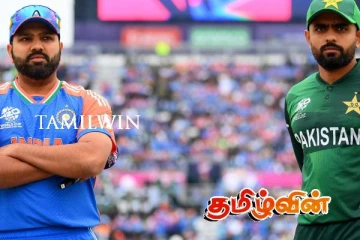 இந்தியாவில் பங்கேற்பு இல்லாத பாகிஸ்தானின் செம்பியன்ஸ் கிண்ணம்