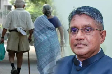 வடக்கில் முதியவர்களை கண்காணிப்பதற்கு ஆளுநர் விசேட திட்டம்!