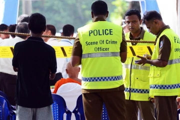 துப்பாக்கி பிரயோகத்தில் இருவருக்கு நேர்ந்த கதி