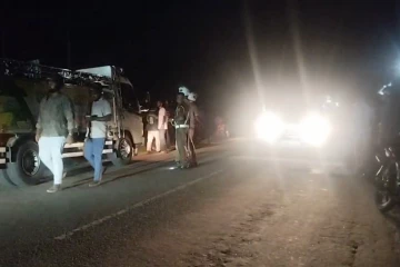 மூதூர் விபத்தில் இளைஞர் ஒருவர் உயிரிழப்பு - மற்றுமொருவர் காயம்