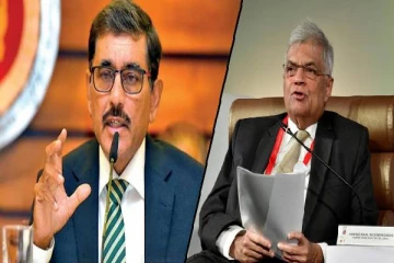 மத்திய வங்கியின் ஆளுநர் பதவி குறித்து பிரதமருக்கு பறந்த கடிதம்