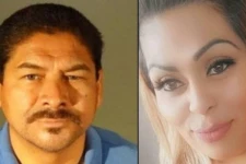 குழந்தைகள் கண்முன்னர் இளம் பெண்ணுக்கு முன்னாள் காதலனால் நடந்த அதிர்ச்சி சம்பவம்! புகைப்படத்துடன் முழு தகவல்