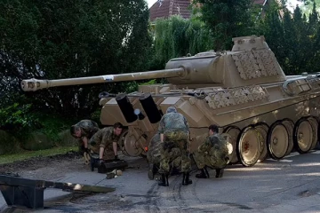 ஓய்வு பெற்ற ஜேர்மானியர் வீட்டிலிருந்த அந்த பொருட்கள்... 200,000 பவுண்டுகள் அபராதம் விதிப்பு