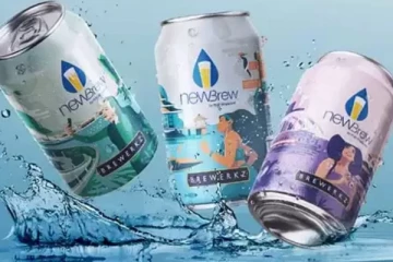 கழிவு நீரில் தயாரிக்கப்பட்ட பீர்.. அடேங்கப்பா! இவ்வளவு வரவேற்பா?