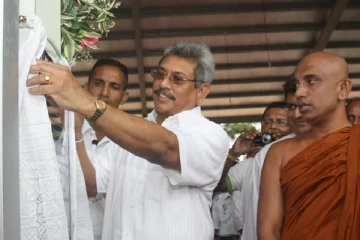 ஜனாதிபதியால் தனித்து அரசியல் முடிவுகளை எடுக்க முடியவில்லை