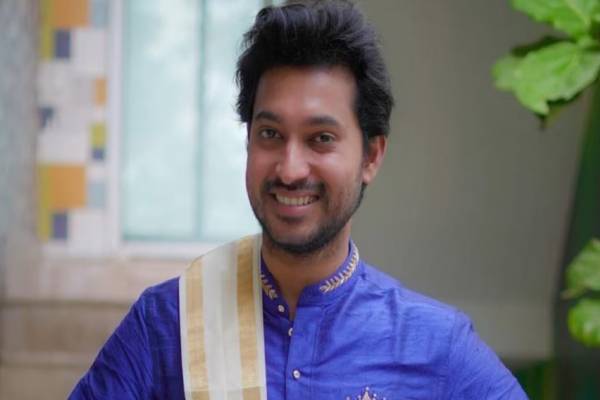 அப்பாவுக்கே சவால் விடும் மகன்- ஜாய் கிரிஸில்டா பதிவால் மனம் இறங்கிய நெட்டிசன்கள் | Madhampatty Ragha Rangaraj 1St Video Viral