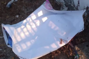 யாழில் பொதி செய்யப்பட்ட நிலையில் காணப்பட்ட வெடிபொருட்கள்