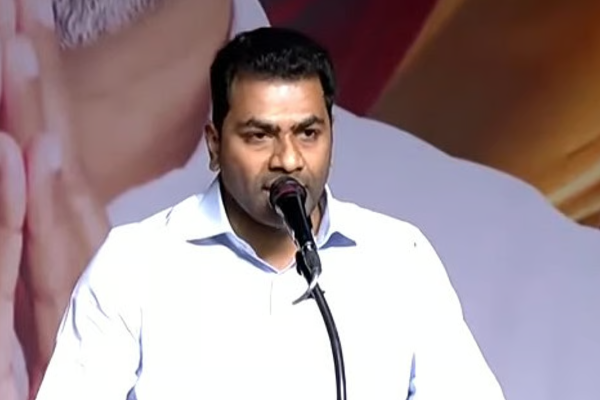 விஜய் தேர்தலில் திமுகவிற்கு ஆதரவு அளித்தாரா? - போட்டுடைத்த ஆதவ் அர்ஜுனா | Aadhav Arjuna Says Vijay Support Dmk By Cycle