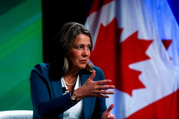 அல்பர்ட்டா தேர்தலில் ஐக்கிய கன்சர்வேட்டிவ் கட்சி வெற்றி?