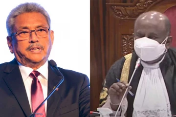 நாடாளுமன்றின் ஊடாக புதிய ஜனாதிபதியை நியமிக்க வேண்டும்! - நெருக்கடியை தீர்க்க முக்கிய தீர்வு