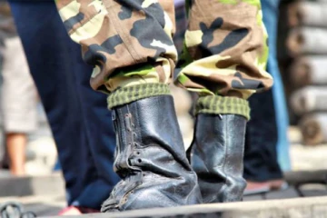 தமிழ் மண்ணை நனைத்த சிங்கள இரத்தம்