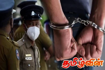 யாழில் கசிப்புடன் பெண்ணொருவர் கைது