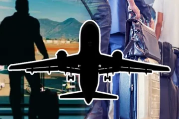 தேர்தலுக்கு முன் வெளிநாட்டுக்கு தப்பியோட தயாராக இருக்கும் நபர்கள்...! அம்பலமான தகவல்