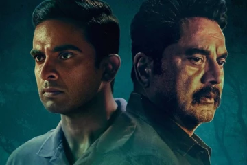 போர் தொழில் படத்திற்காக கோடியில் சம்பளம் வாங்கிய சரத்குமார்..எவ்ளோ தெரியுமா?