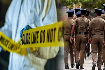 கிளிநொச்சியில் இளம் குடும்பஸ்தர் அடித்து கொலை