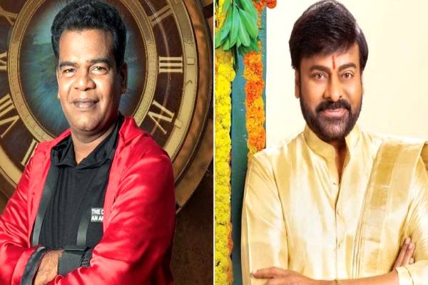 750 ஊசிகள் தாங்கிய வில்லன் நடிகர்- உயிரைக் காப்பாற்ற செலவழித்த பெருந்தகை யார்? | Ponnambalam Treatment Help Money Chiranjeevi