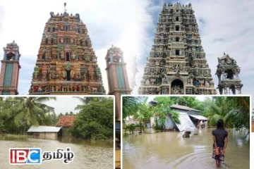 ஆலயம் ஆண்டவனுக்கு சொத்து சேர்க்கும் இடமல்ல அது ஆண்டவன் பெயரால் மக்கள் சேவையாற்றும் நிறுவனம்