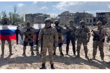 புடினை ஆட்டம் காண வைத்த வாக்னர் குழு! யார் இவர்கள்? பின்னணி என்ன?