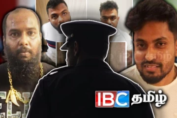 கெஹல்பத்தர பத்மேவின் ஆபத்தான தொழிற்சாலை கண்டுபிடிப்பு!