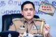 சமூக ஊடகங்களில் போலி தகவல்களை பரப்பினால் சட்ட நடவடிக்கை:காவல்துறை எச்சரிக்கை