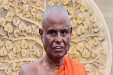 சிறுமி பாலியல் துஷ்பிரயோக விவகாரம் ; பிணையில் விடுதலையான பிக்குவிற்கு நீதிமன்றின் கடும் எச்சரிக்கை