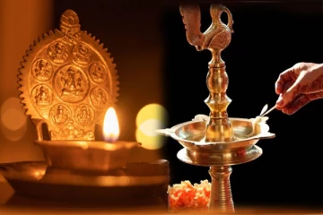 வீட்டில் விளக்கு ஏற்றிய பிறகு நாம் செய்யக்கூடாத 7 விஷயங்கள்